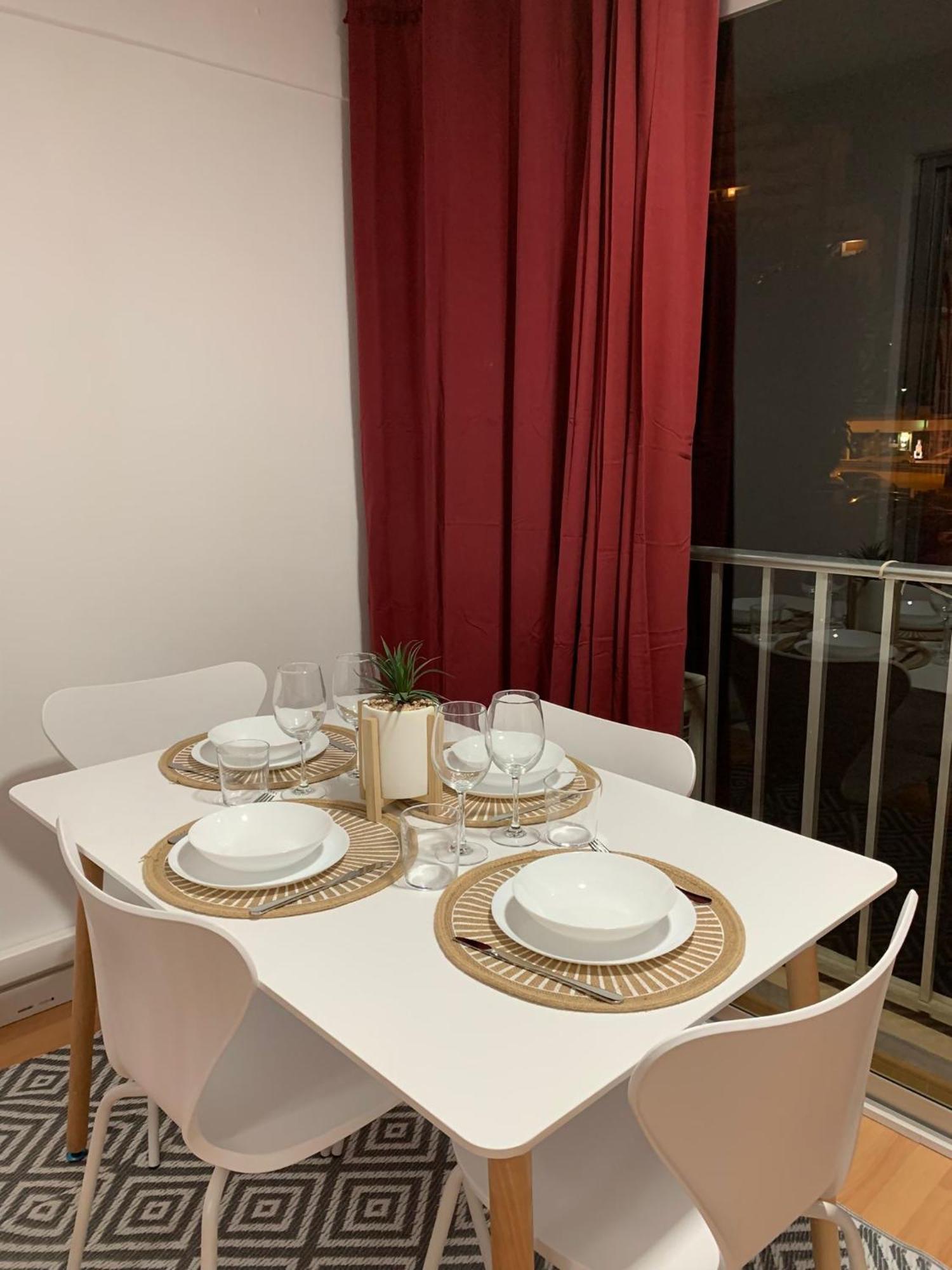 Precioso Apartamento Cerca De La Playa Y De Cala Calpe Exterior foto
