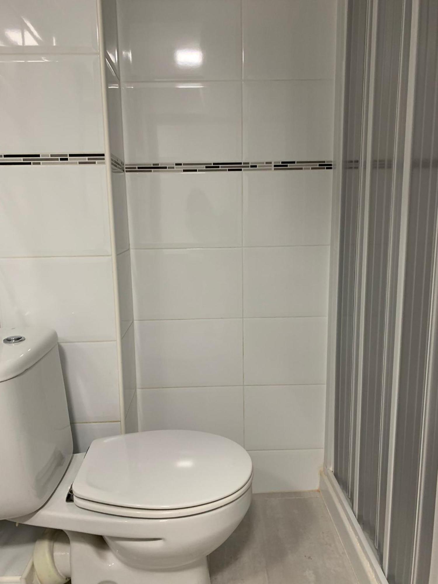 Precioso Apartamento Cerca De La Playa Y De Cala Calpe Exterior foto