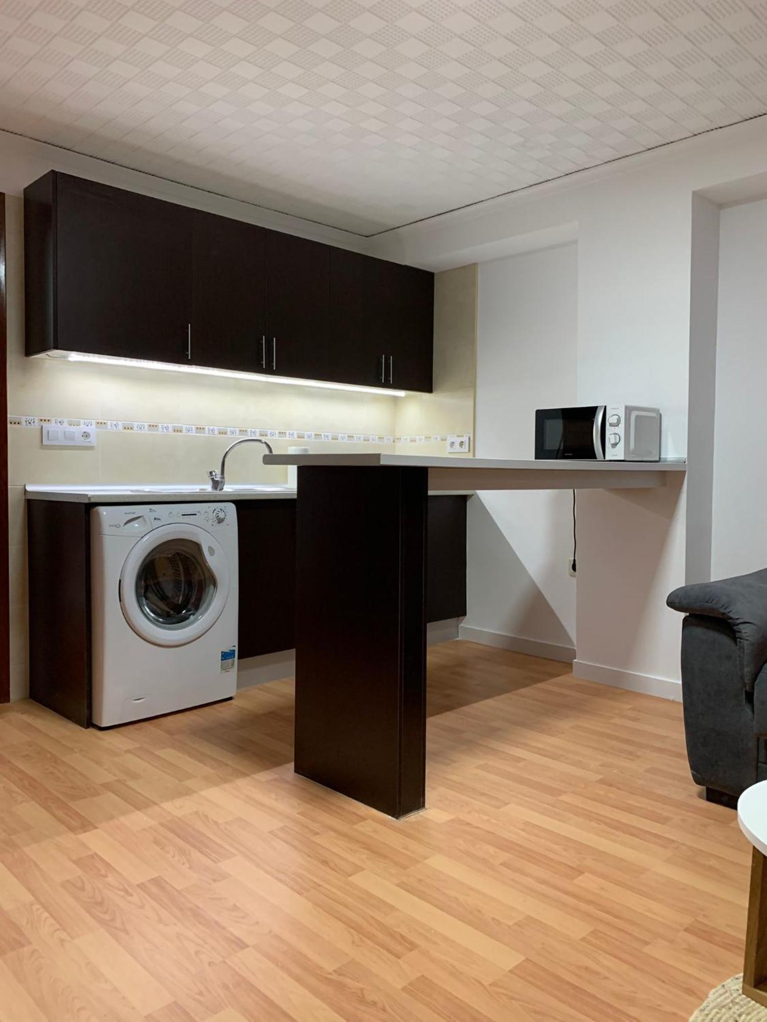Precioso Apartamento Cerca De La Playa Y De Cala Calpe Exterior foto