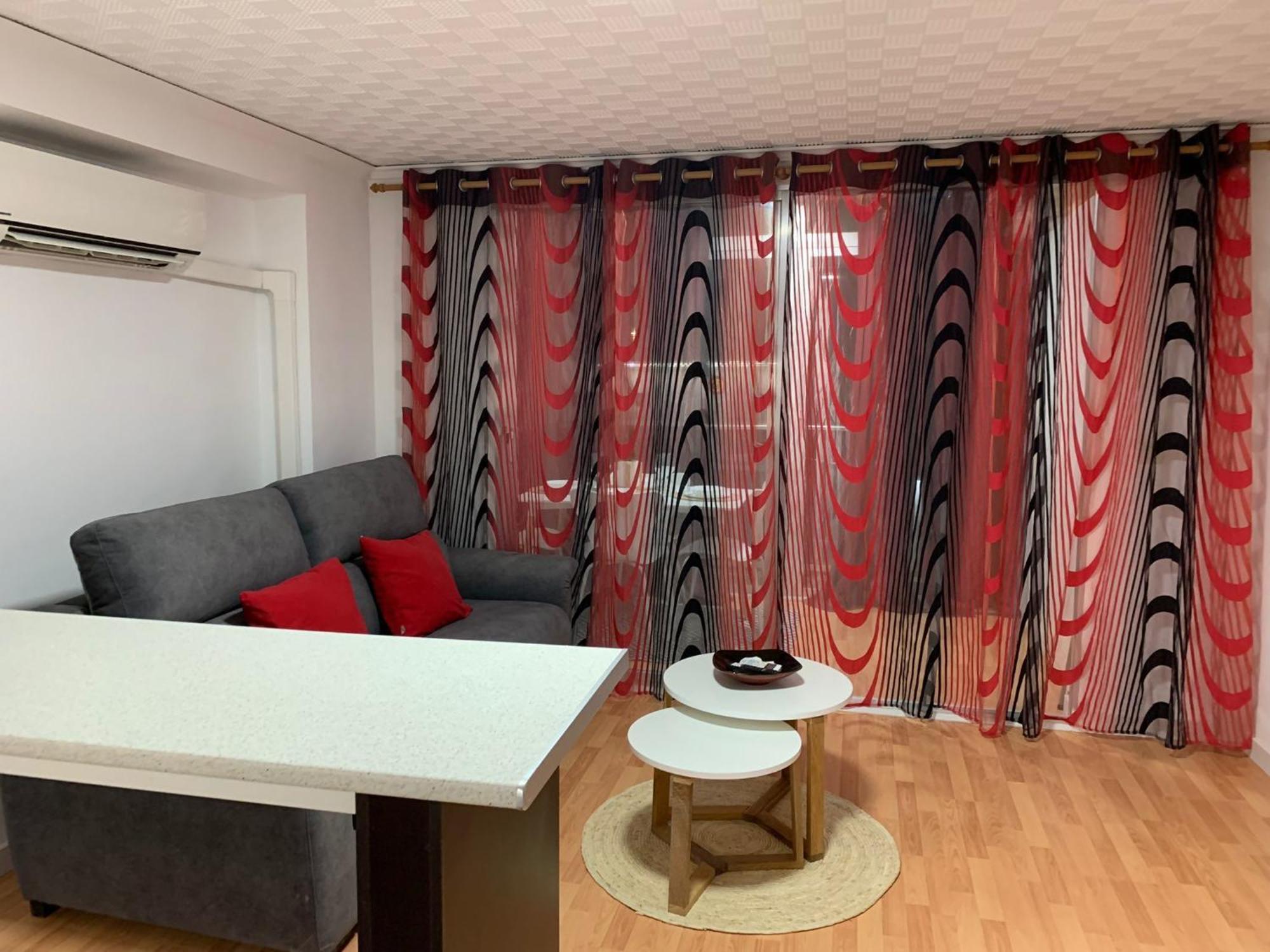 Precioso Apartamento Cerca De La Playa Y De Cala Calpe Exterior foto